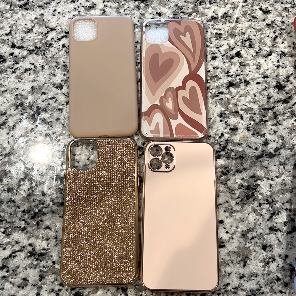 iPhone 11 Pro Max phone cases